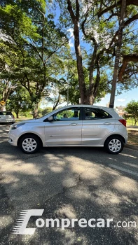 KA + 1.0 SE 16V