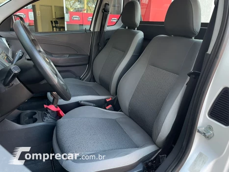 MONTANA 1.4 MPFI LS CS 8V
