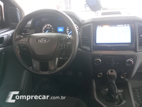 RANGER 2.3 XLS 16V 4X2 CD
