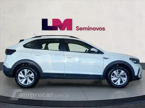 NIVUS 1.0 200 TSI TOTAL FLEX COMFORTLINE AUTOMÁTI