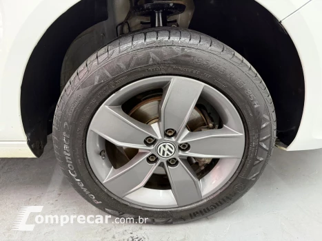 Fox Connect 1.6 Flex 8V 5p