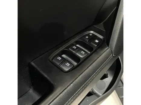 CRETA 2.0 16V FLEX PRESTIGE AUTOMÁTICO