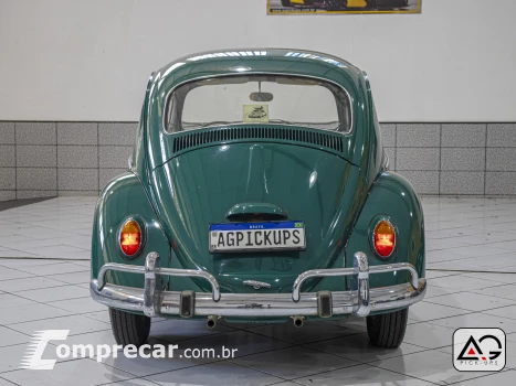 FUSCA 1.2 8V