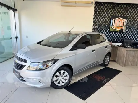 ONIX 1.0 MPFI JOY 8V