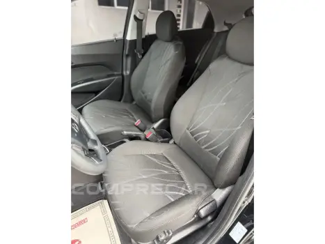HB20 1.0 COMFORT 12V FLEX 4P MANUAL
