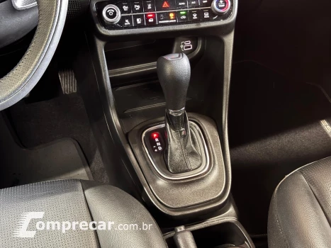 PULSE 1.0 TURBO 200 FLEX IMPETUS CVT
