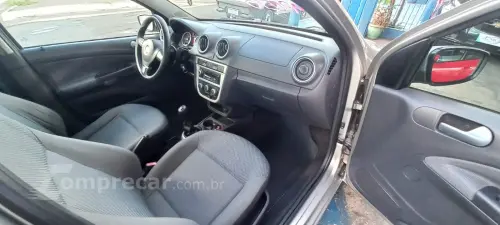 VOYAGE 1.6 MI Trend 8V