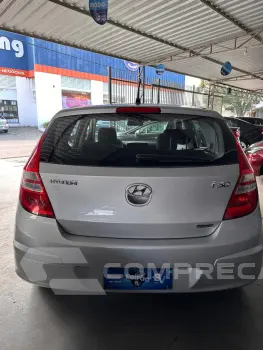 I30 2.0 MPFI GLS 16V