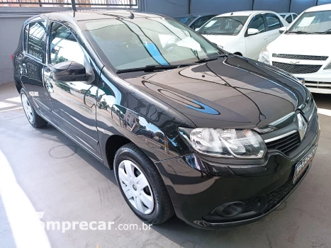 SANDERO 1.0 12V SCE Expression