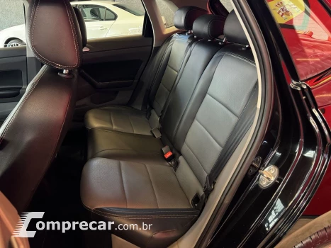 Polo 1.0 200 Tsi Comfortline Automático