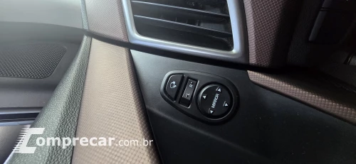 CRETA 2.0 16V Prestige