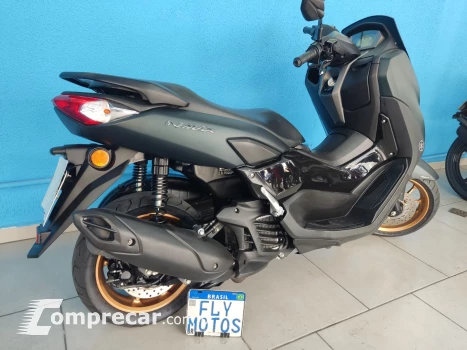 N-Max 160 Conect