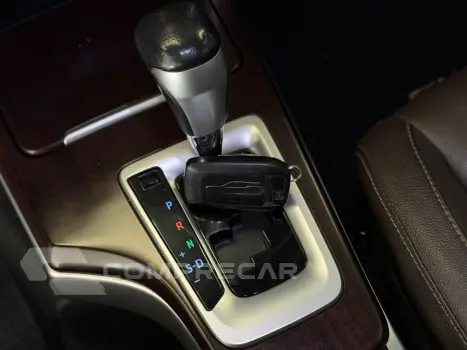 HILUX SW4 2.8 SRX 4X4 7 LUGARES 16V TURBO INTERCOOLER DIESEL