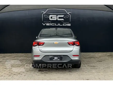 ONIX 1.0 TURBO FLEX PLUS LTZ AUTOMÁTICO