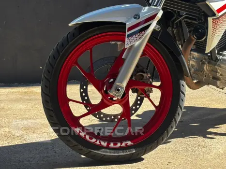 CB 250F Twister 250 cc
