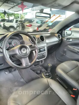 Saveiro 1.6 Mi/ 1.6 Mi Total Flex 8V