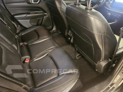 COMPASS 1.3 T270 Turbo Longitude