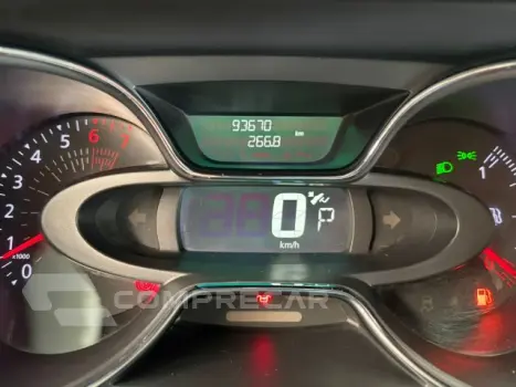 CAPTUR - 1.6 16V SCE LIFE X-TRONIC