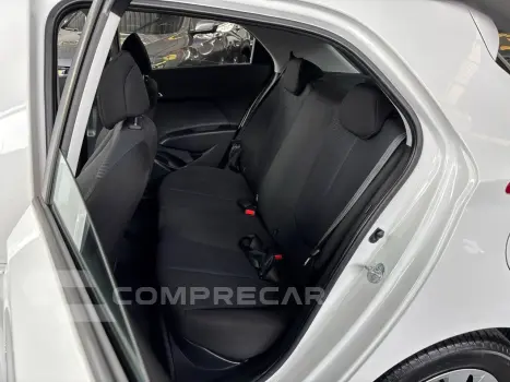 HB20 C.Style 1.6 Flex 16V Aut.