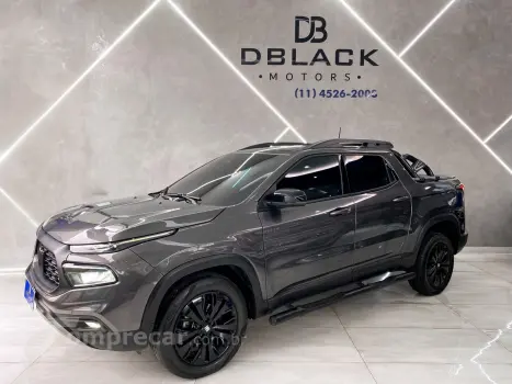 Toro Volcano 1.3 T270 4x2 Flex Aut.