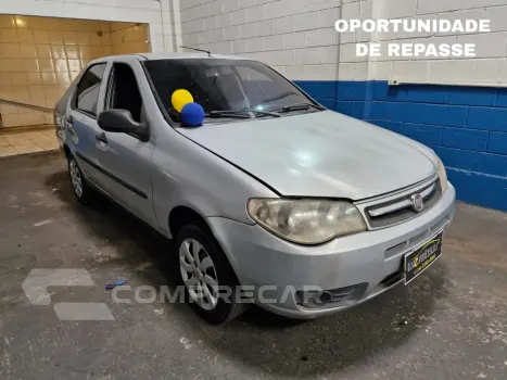 Fiat SIENA 1.0 MPI FIRE 8V FLEX 4P MANUAL 4 portas