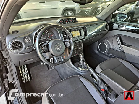 FUSCA 2.0 TSI 16V