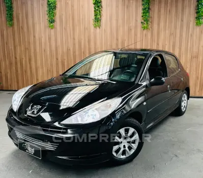 207 1.4 XR 8V