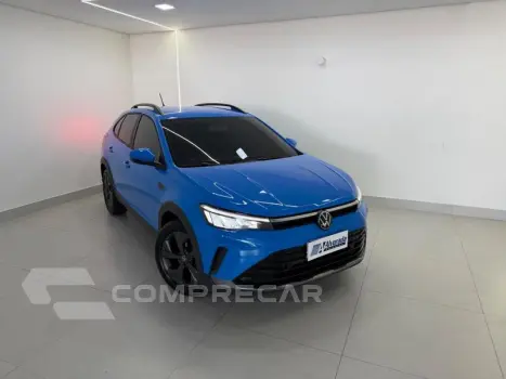 NIVUS CL TSI