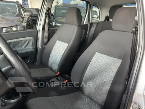 Fiesta 1.6 8V Flex/Class 1.6 8V Flex 5p