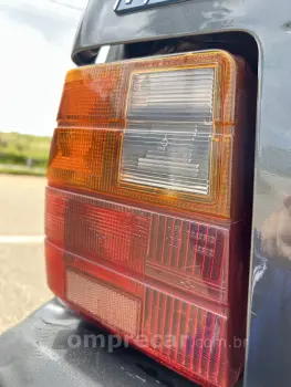 UNO 1.0 Mille Eletronic 8V