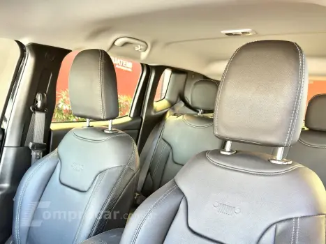 RENEGADE 1.3 T270 TURBO FLEX SPORT ALTITUDE AT6