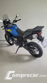 XT 660Z TENERE