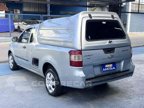 MONTANA 1.4 MPFI LS CS 8V FLEX 2P MANUAL