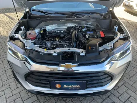 TRACKER Premier 1.2 Turbo 12V Flex Aut.