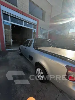 MONTANA 1.4 MPFI LS CS 8V