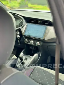 KICKS 1.6 16vstart S Direct