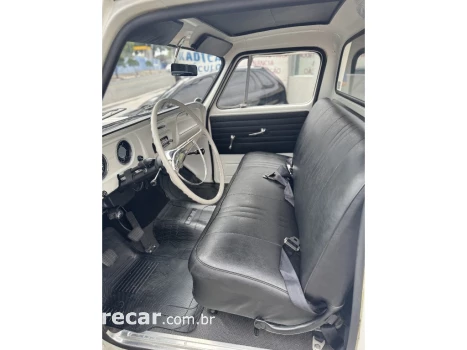 C14 GASOLINA 2P MANUAL