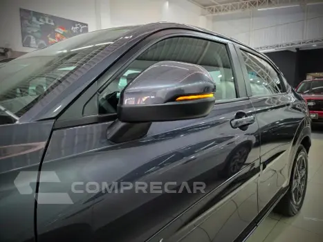 HR-V 1.5 DI I-VTEC FLEX EX CVT