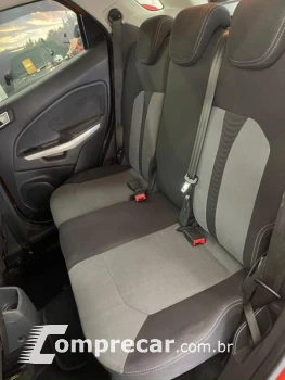 ECOSPORT FREESTYLE 1.6 FLEX MEC.