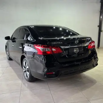 Sentra SV 2.0 FlexStart 16V Aut.