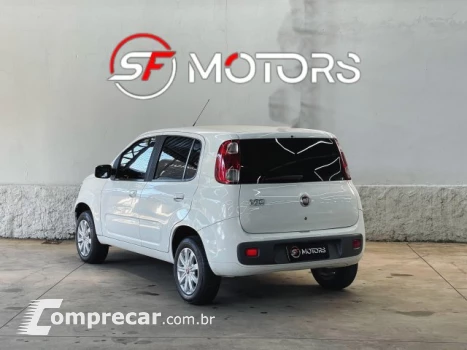UNO - 1.0 EVO VIVACE 8V 4P MANUAL
