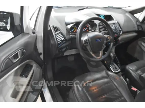 ECOSPORT - 2.0 TITANIUM 16V 4P AUTOMÁTICO