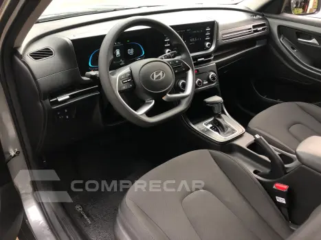 Creta 1.0 Tgdi Flex Comfort Automático