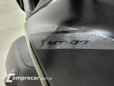 MT-07/MT-07 MT07 ABS 689cc