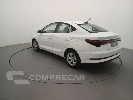 HB20S 1.0 12V FLEX COMFORT MANUAL