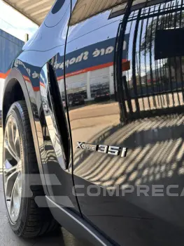 X6 3.0 Twinpower Xdrive35i M Sport