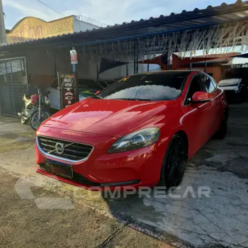 V40 T-4 2.0 Aut./Mec.