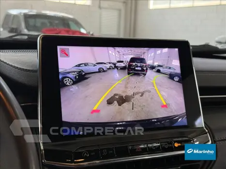 COMPASS 1.3 T270 TURBO FLEX LONGITUDE AT6