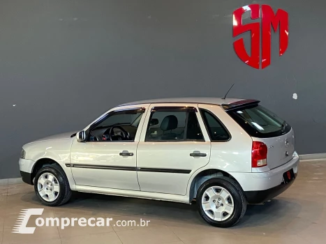GOL 1.0 MI 8V G.IV