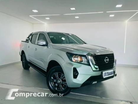FRONTIER SE X4
